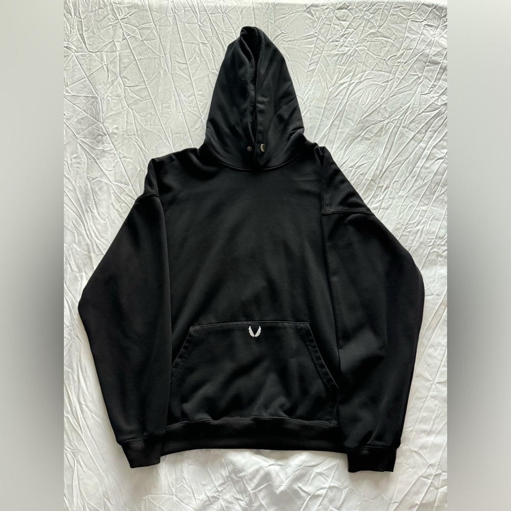 Asrv Hoodie